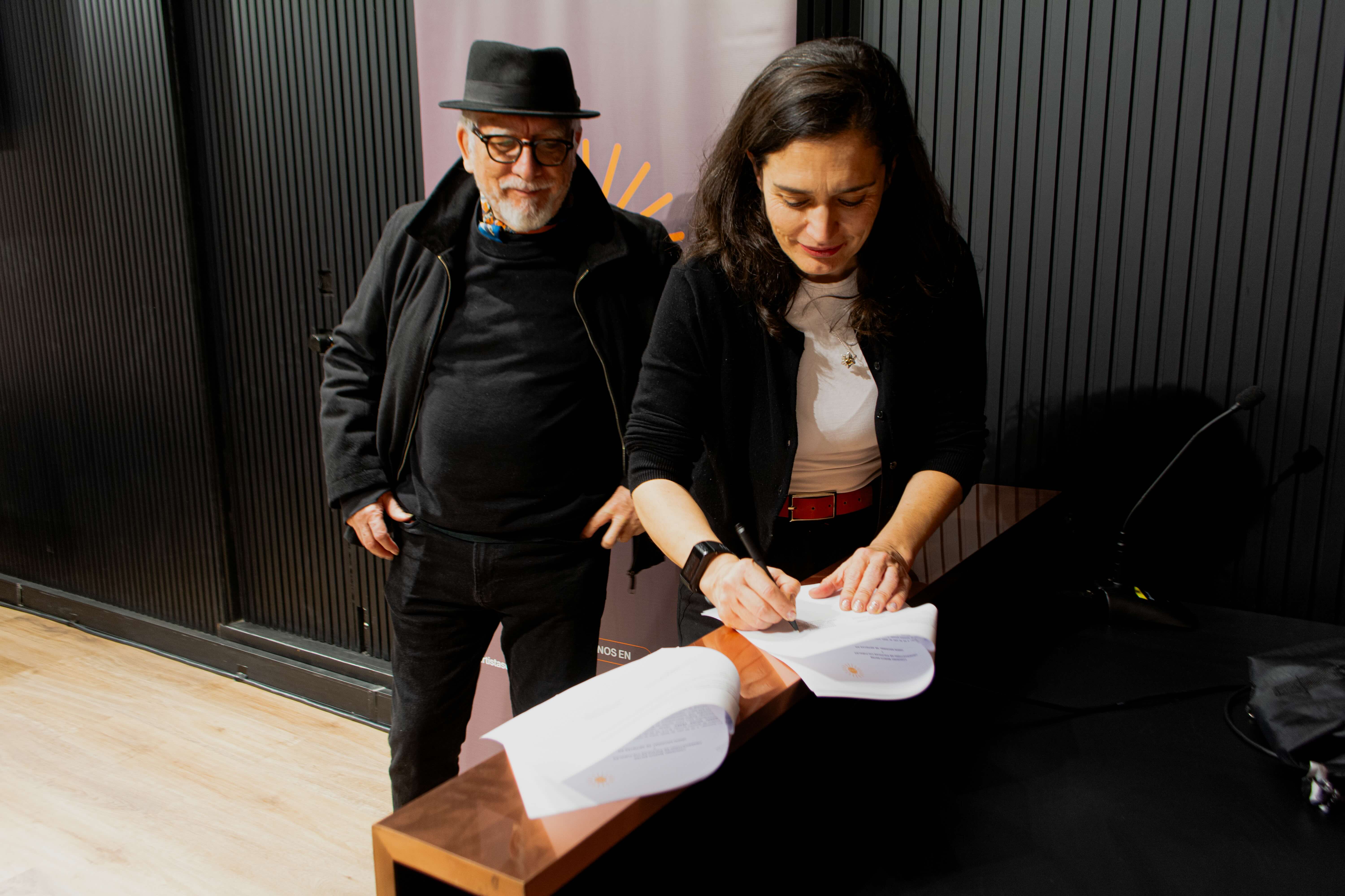 Observatorio de Políticas Culturales